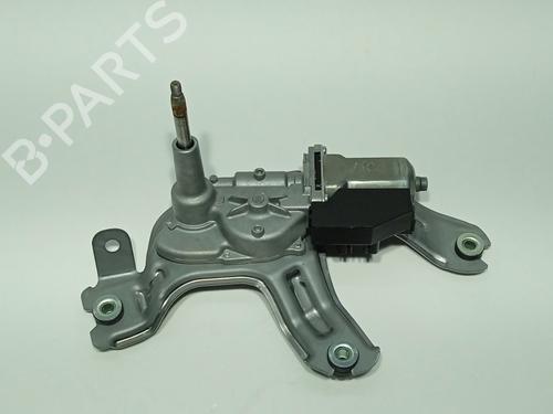 Rear wiper motor TOYOTA COROLLA Estate (_E21_) 1.8 Hybrid (ZWE211) | BP22708472M102 