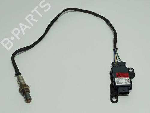 Elektronisk sensor PEUGEOT 2008 II (UD_, US_, UY_, UJ_, UR_, UC_) [2019-2025]  15606858