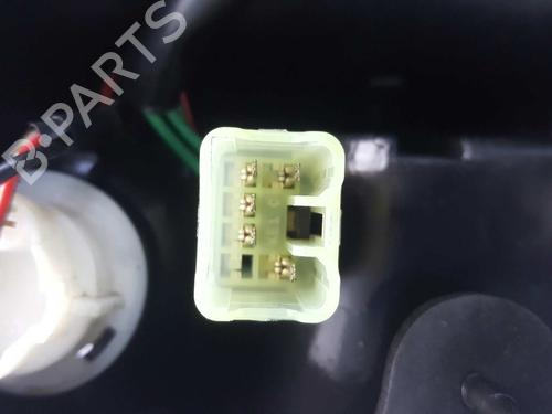 Left taillight HYUNDAI ACCENT I (X-3)  | BP6582891C34 