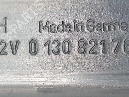 Left rear window motor VW TOUAREG (7LA, 7L6, 7L7) 3.0 V6 TDI | BP6040314E23