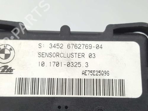 Elektronisk modul BMW 1 (E87)  | BP11490330M83
