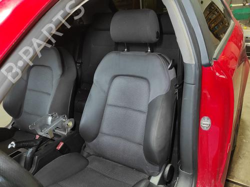 left-front-seat-audi-a3-8p1-2003-2004-2005-2006-2007-2008-2009-2010-2011-2012-2013-33293868 main image