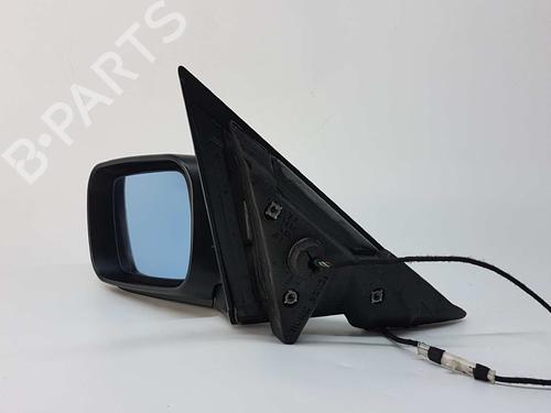 Left mirror BMW 3 (E46) 320 d | BP3453350C26 