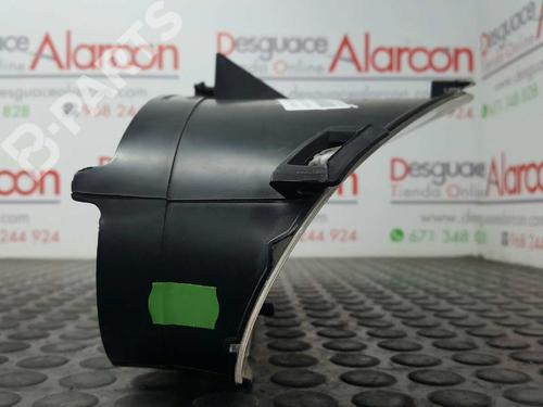 Instrument cluster PEUGEOT PARTNER MPV (5_, G_) 1.6 HDi 90 | BP2753979C47 