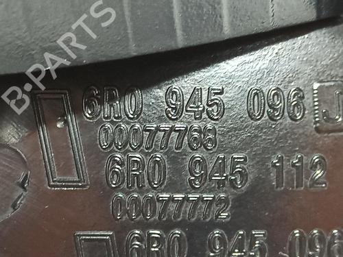 Right taillight VW POLO V (6R1, 6C1) 1.6 TDI | BP10513377C35 