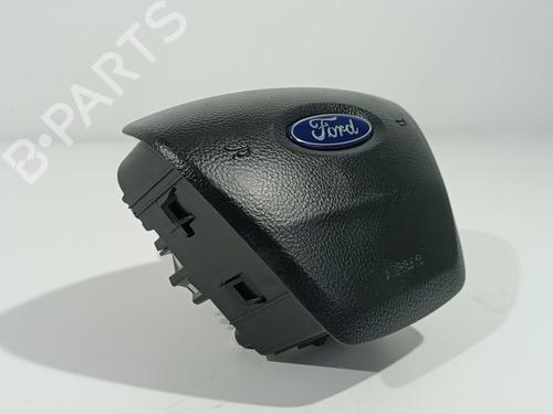 Førerens kollisjonspute FORD FOCUS III 1.6 TDCi | BP20114476C9 