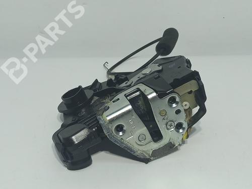 Used Front left lock SUZUKI GRAND VITARA II (JT, TE, TD) 1.9 DDiS All-wheel Drive (JT419, TD44, JB419WD, JB419XD,... (129 hp) 11061283