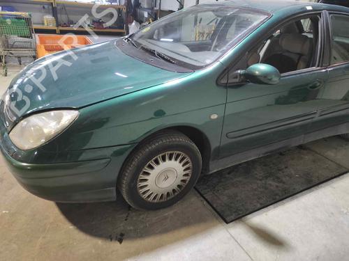 Pompa wspomagania kierownicy CITROËN C5 I (DC_) 3.0 V6 (DCXFXC, DCXFXF) | BP8857200M99 