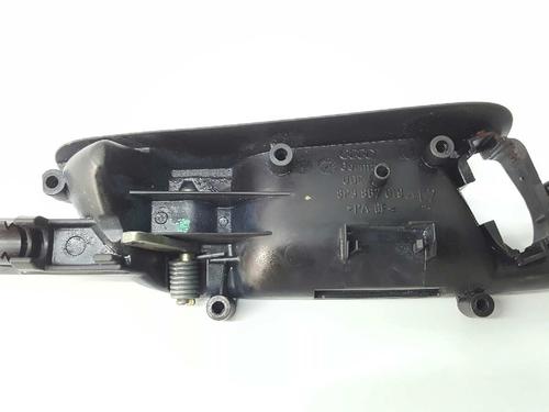 Front left interior door handle AUDI A3 (8P1) 1.9 TDI | BP6629961I13 