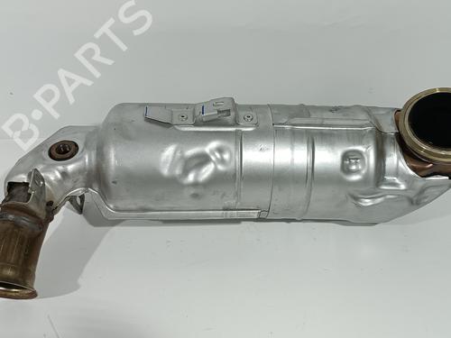 Catalyst OPEL CORSA F (P2JO) 1.2 (68) | BP21583901M10