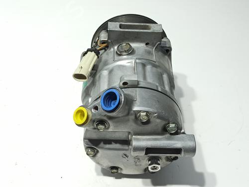 AC-Kompressor OPEL VECTRA C GTS (Z02) 1.9 CDTI (F68) | BP29517013M34
