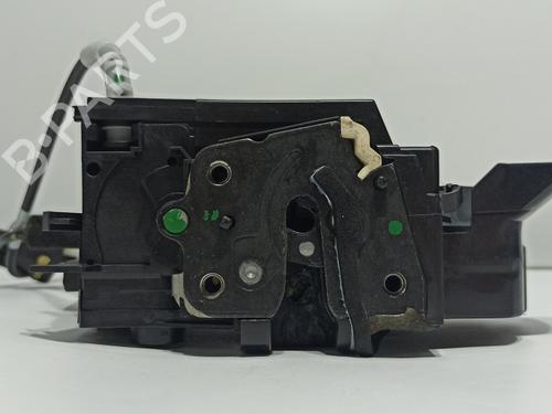 Used Front left lock PEUGEOT 308 SW II (LC_, LJ_, LR_, LX_, L4_) 1.6 BlueHDi 120 (120 hp) 13251565