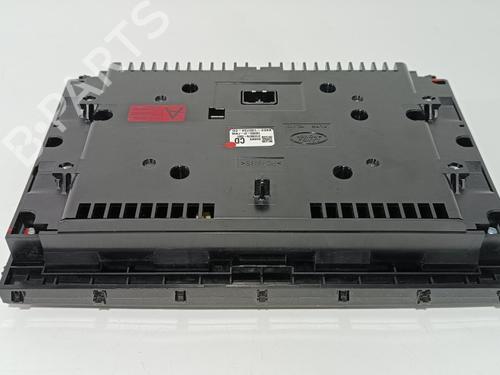 Commande Chauffage LAND ROVER RANGE ROVER EVOQUE (L551) 2.0 D180 MHEV 4x4 | BP16662258I5 