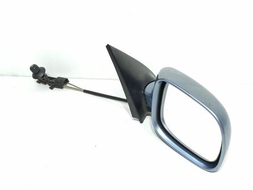 Right mirror SKODA FABIA I (6Y2) 1.4 TDI | BP17524821C27 
