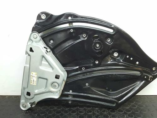 Rear left window mechanism MERCEDES-BENZ E-CLASS Coupe (C207) E 350 CDI (207.322) | BP5943344C24