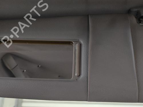Left sun visor BMW 3 (E46) 320 d | BP18692390I1 - Image 2