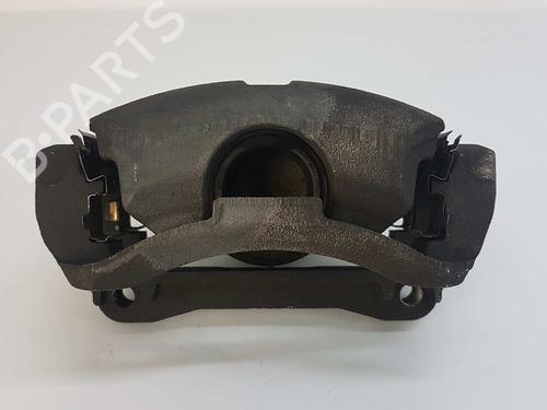 Left front brake caliper RENAULT TALISMAN (LP_) 1.6 dCi 130 | BP11543331M105