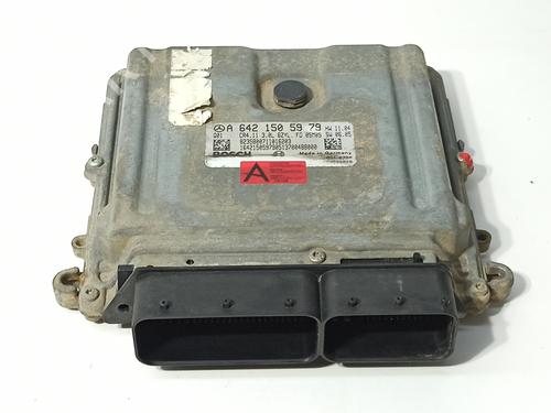 Engine control unit (ECU) MERCEDES-BENZ M-CLASS (W164) | BP25731264M57 - Image 5