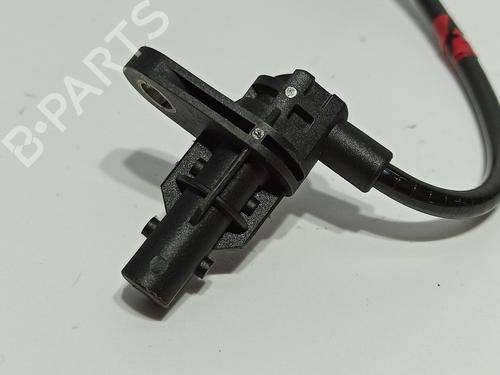 Electronic sensor SSANGYONG KORANDO (CK) 2.0 e-XDi | BP26512591M84