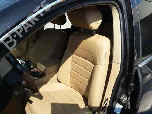 Aandrijfas VW TOUAREG (7LA, 7L6, 7L7) 3.0 V6 TDI | BP2748357M37 