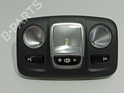 Used Interior roof light PEUGEOT 3008 II SUV (MC_, MR_, MJ_, M4_) 1.5 BlueHDi 130 (131 hp) 27489852