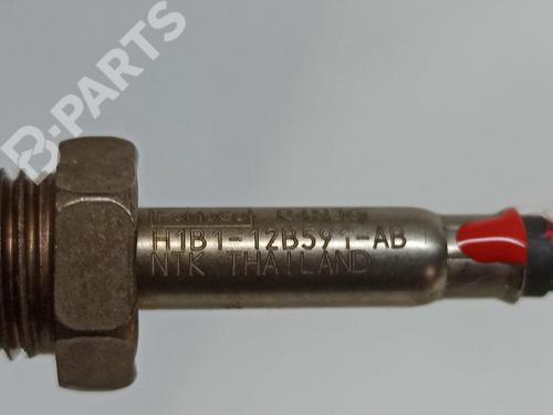 Electronic sensor FORD FIESTA VII (HJ, HF) 1.5 TDCi | BP8280466M84 
