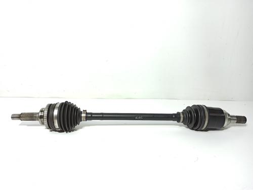 Used Left front driveshaft SUZUKI CELERIO (LF) 1.0 (AVK310) (68 hp) 24966334