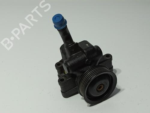 Styring servopumpe FORD FIESTA V (JH_, JD_) 1.6 16V (100 hp) 27530655