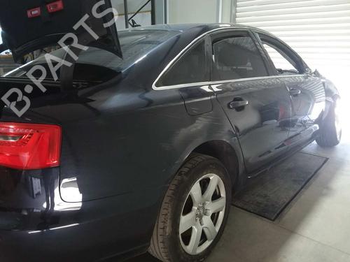 Electronic sensor AUDI A6 C7 (4G2, 4GC) 3.0 TDI quattro | BP14534740M84