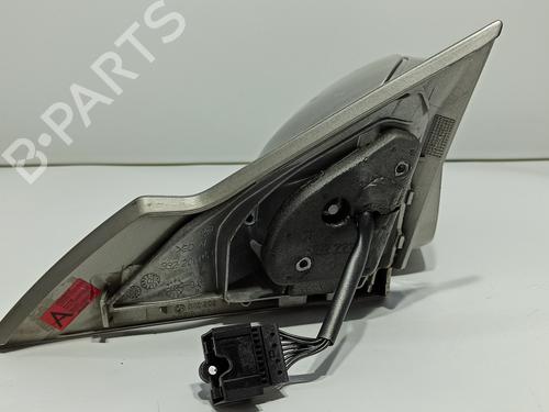 Right mirror MERCEDES-BENZ CLK (C209) CLK 270 CDI (209.316) | BP13689014C27