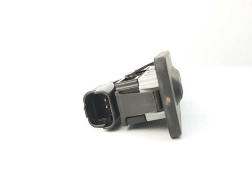 Tailgate handle OPEL GRANDLAND / GRANDLAND X (A18, P1UO) 1.5 Turbo D (75) | BP4976220C132 