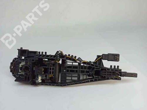 Front right exterior door handle MASERATI GHIBLI III (M157) 3.0 S Q4 | BP8887041C129 
