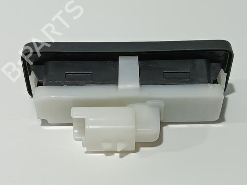 Tailgate handle PEUGEOT 208 II (UB_, UP_, UW_, UJ_) e-208 | BP20163341C132