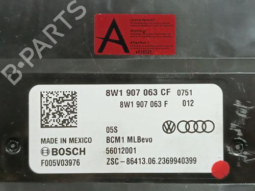 Electronic module AUDI Q5 Sportback (FYT) 45 TFSI Mild Hybrid quattro | BP36050613M83 - Image 3