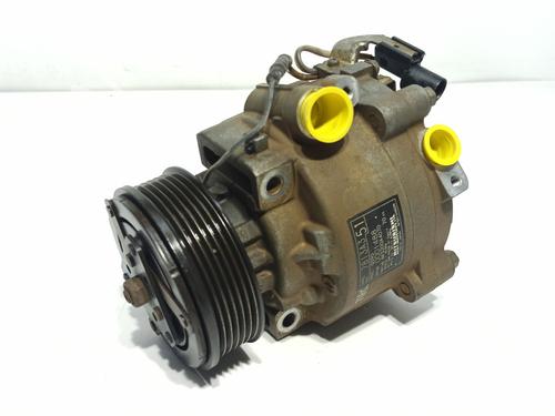 Used AC compressor CITROËN C-CROSSER (VU_, VV_) 2.2 HDi (156 hp) 17980449