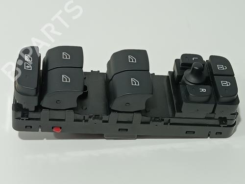 Left front window switch VOLVO XC40 (536)  | BP25364633I27
