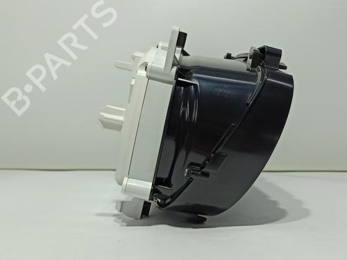 Instrument cluster CITROËN JUMPY III Van (V_) 2.0 BlueHDi 150 | BP12202630C47 