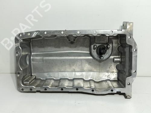 Used Oil sump AUDI A3 (8P1) 1.9 TDI (105 hp) 18480039