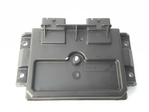 Used Engine control unit (ECU) CITROËN BERLINGO / BERLINGO FIRST Box Body/MPV (M_) 1.9 D 70 (MBWJZ, MCWJZ) (69 hp) 4607338