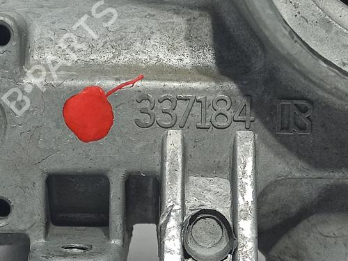 Ignition barrel OPEL FRONTERA A (U92) 2.3 TD (5JMWL4) | BP11286099M48