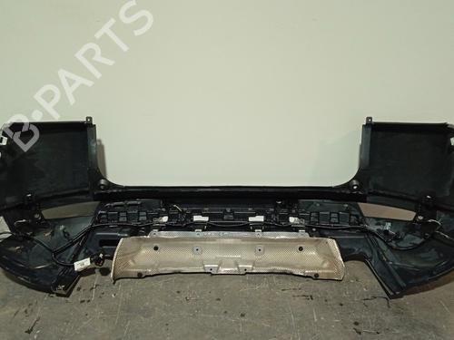 Rear bumper LAND ROVER RANGE ROVER EVOQUE (L538) 2.0 D 4x4 | BP21052367C8 