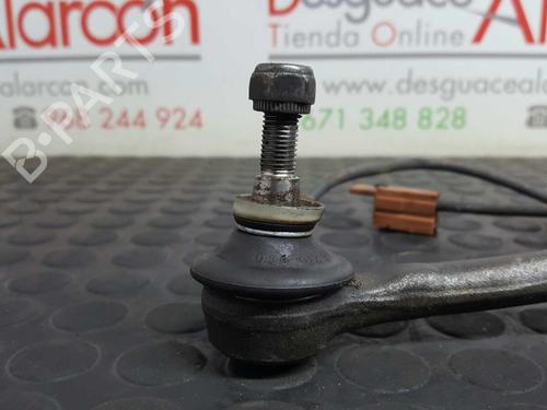 Steering rack PEUGEOT 207 SW (WK_)  | BP2738967M22 