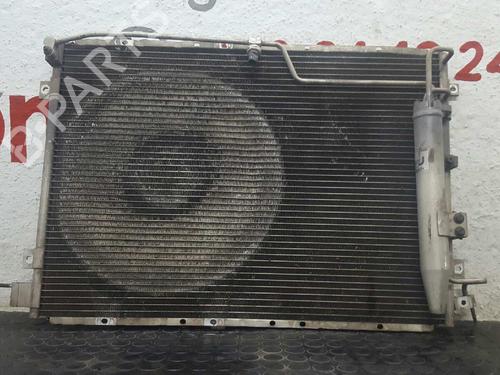 AC-Kondensator KIA SORENTO I (JC) 2.5 CRDi 4WD | BP2731534M32 