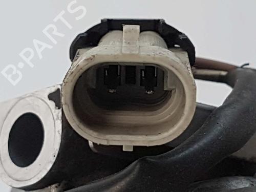 AC compressor OPEL COMBO Box Body/MPV 1.3 CDTI 16V | BP5572936M34 