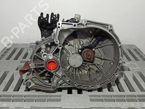 Gearkasse VOLVO C30 (533) 1.6 D (109 hp) 29987015