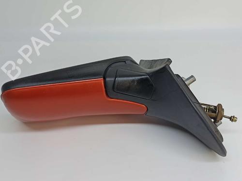 Left mirror SEAT CORDOBA (6K1, 6K2) 1.6 i | BP7983091C26