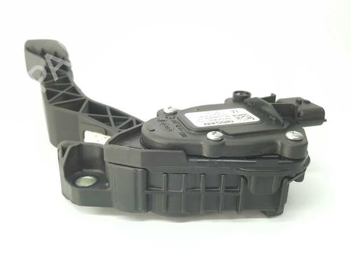 Pedal NISSAN QASHQAI II SUV (J11, J11_) 1.6 dCi ALL MODE 4x4-i | BP3292665I4 