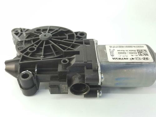 Left rear window motor HYUNDAI IONIQ (AE) 1.6 GDI Hybrid | BP8044661E23