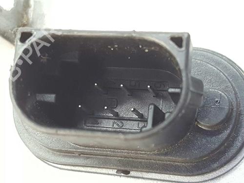 Electronic module MERCEDES-BENZ M-CLASS (W163) ML 270 CDI (163.113) | BP6630147M83 
