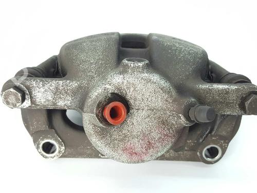 Right front brake caliper RENAULT KANGOO / GRAND KANGOO II (KW0/1_) 1.5 dCi 90 (KW05, KW08, KW0G, KW11) | BP11542628M104 